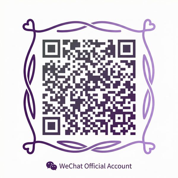 呦呦视频公众号