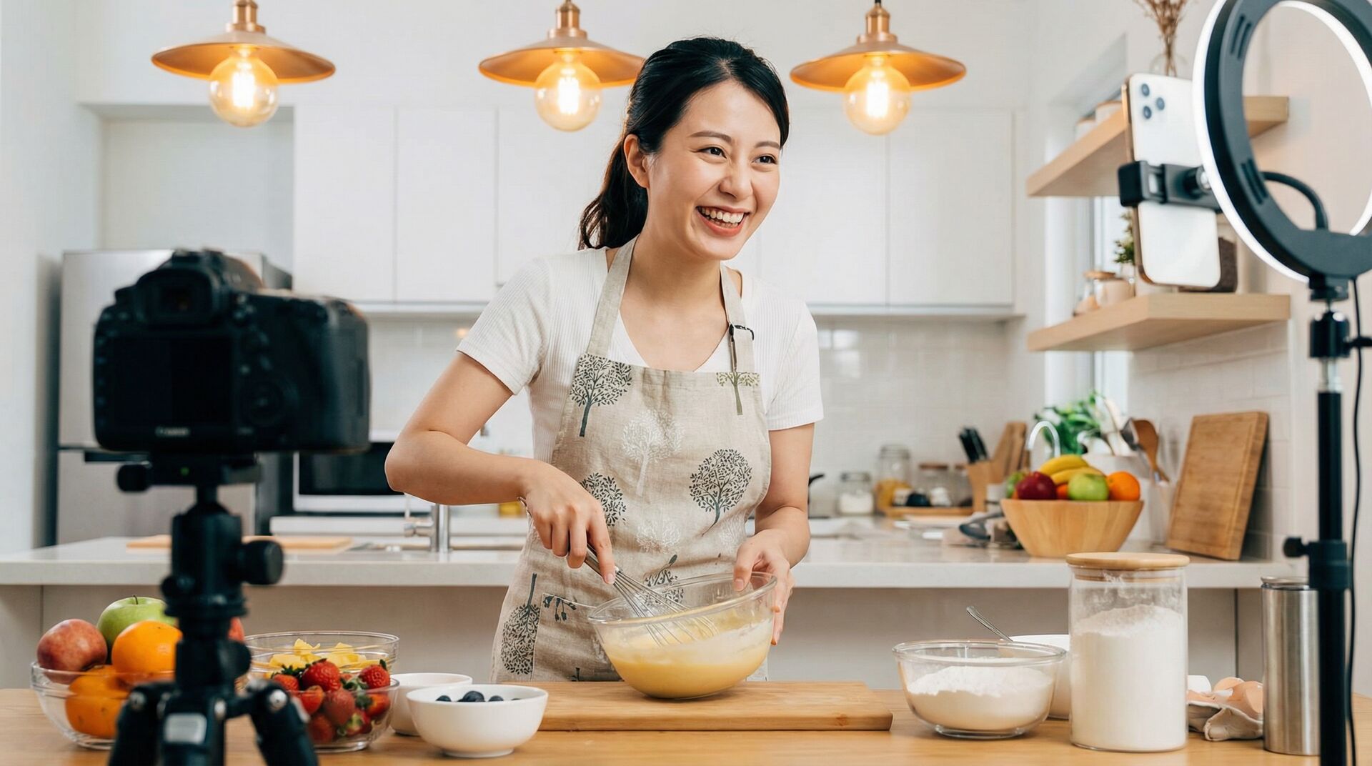 呦呦视频美食视频